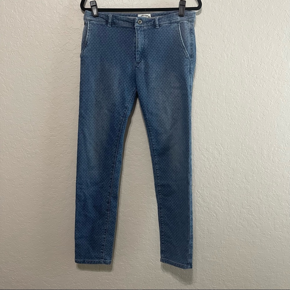 Scotch & Soda Piece Indigo jeans 30X 34